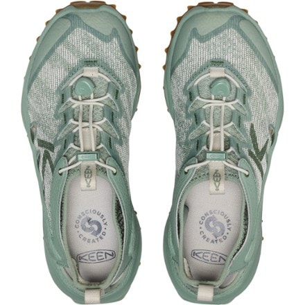 KEEN Zionic ADV Open-Air Hiking Shoes - Women's 6