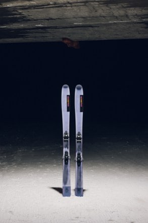 Salomon QST Lumen 98 Skis - Women's - 2024/2025 10