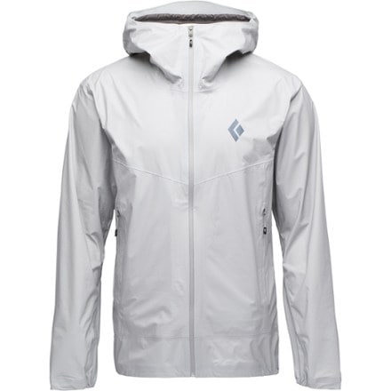 Black Diamond Deploy 3L Shell - Men's 0