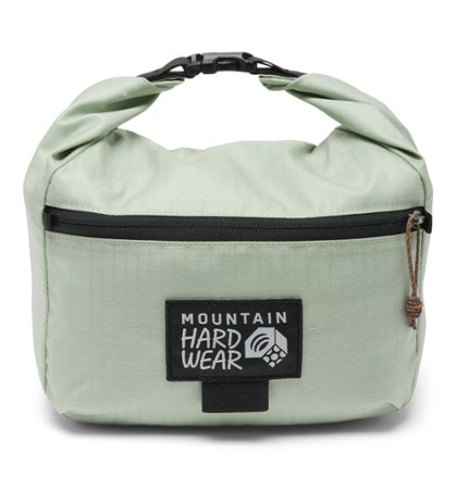 Mountain Hardwear Camp 4 Chalk Bucket 0