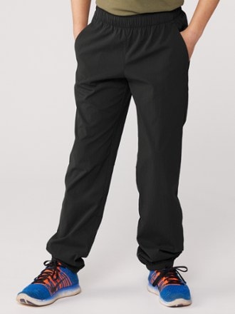 REI Co-op Active Pursuits Tech Pants - Kids' 1