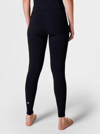 Sweaty Betty Super Soft Yoga Leggings - Women's 2