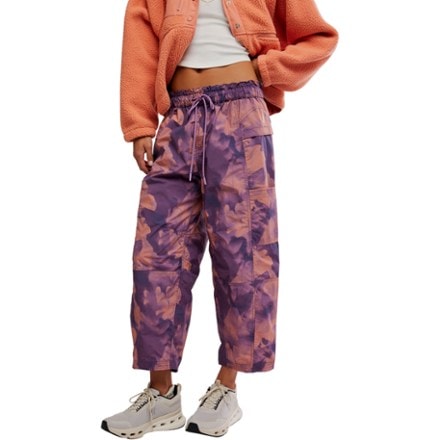 FP Movement In The Wild Pants - Women's - Print 0