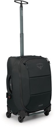 Osprey Ozone 4-Wheel Carry-On Wheeled Luggage 0