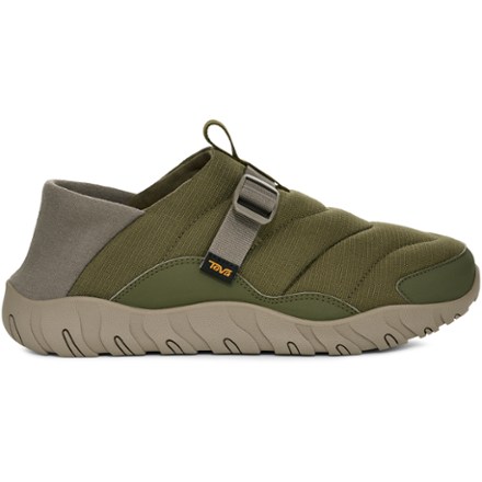 Teva ReEmber Camp Slip-Ons - Men's 0