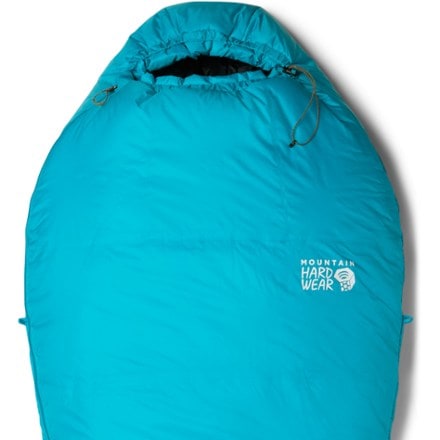 Mountain Hardwear Lamina 15F/-9C Sleeping Bag - X-Long 4