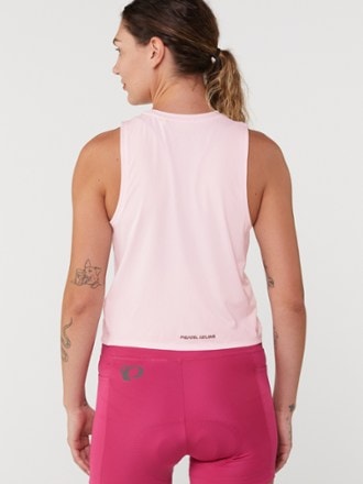 PEARL iZUMi Sugar Air Cycling Tank Top - Women's 4