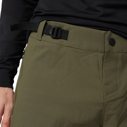 Fox Ranger Lined Bike Shorts 2.0 - Men's 3