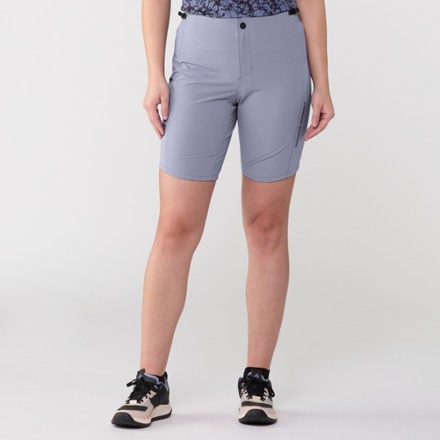 Outdoor Research Freewheel MTB Lite Ride Bike Shorts - Women's 1