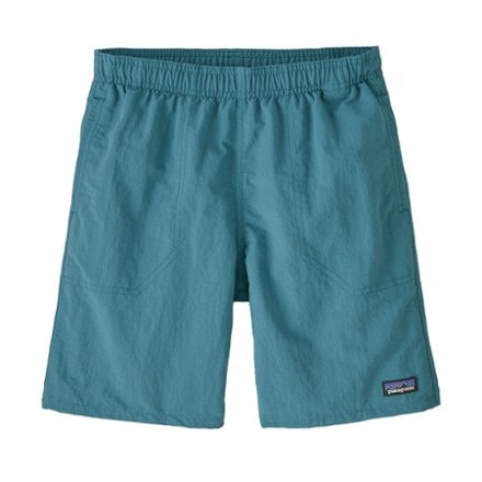 Patagonia Baggies Shorts - Boys' 0