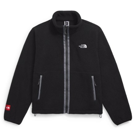 The North Face TNF Fleeski Full-Zip Jacket - Men's 0