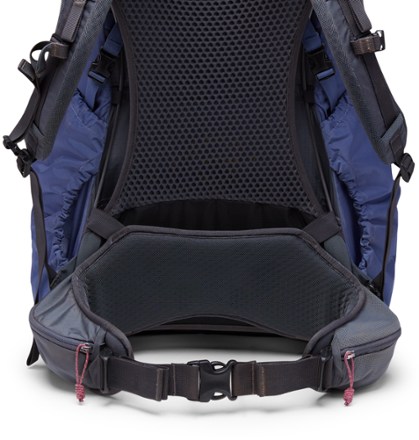 Mountain Hardwear PCT 65 L Pack - Women's 7