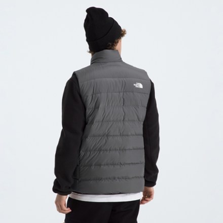The North Face Aconcagua 3 Down Vest - Men's 2
