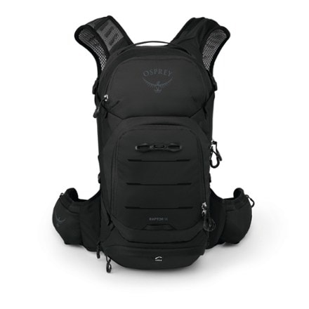 Osprey Raptor 14 Extended Fit Hydration Pack - Men's 3