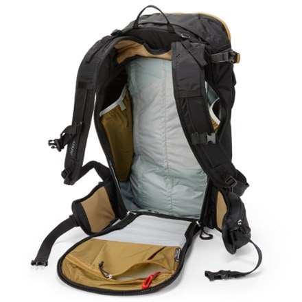 Osprey Soelden 32 Snow Pack 5