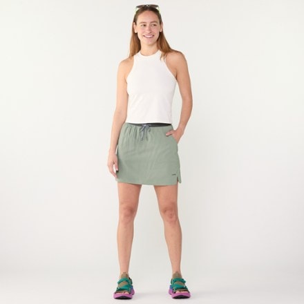 NRS Beda Skort 3