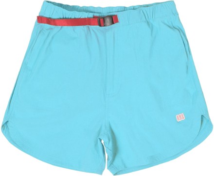 topo river shorts