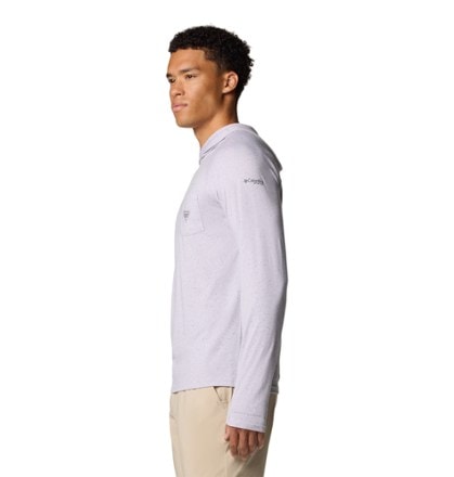 Columbia PFG Uncharted Neps Hoodie - Men's 3