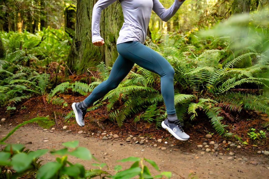 Location Image for MT-5 Trail-Running Shoes - Women's