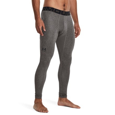 Under Armour ColdGear Armour Leggings - Men's 1