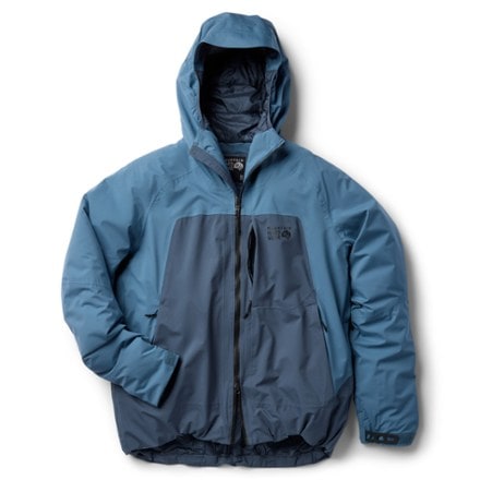 Mountain Hardwear Stretch Ozonic Insulated Jacket - Men's 0