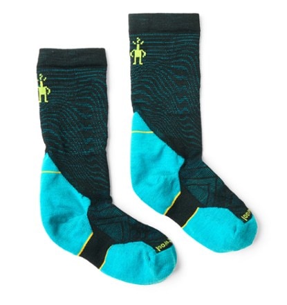 Smartwool Athlete Edition Run Crew Socks - Men's 0