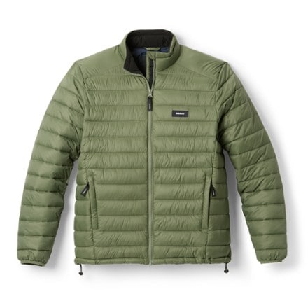 Finisterre Nimbus Insulated Jacket - Men's 0