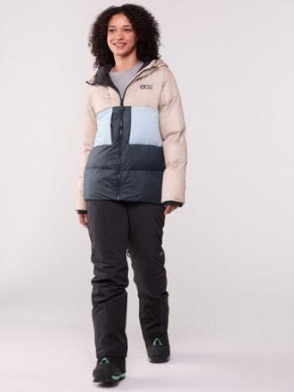 Picture Organic Clothing Skarary Insulated Jacket - Women's 5