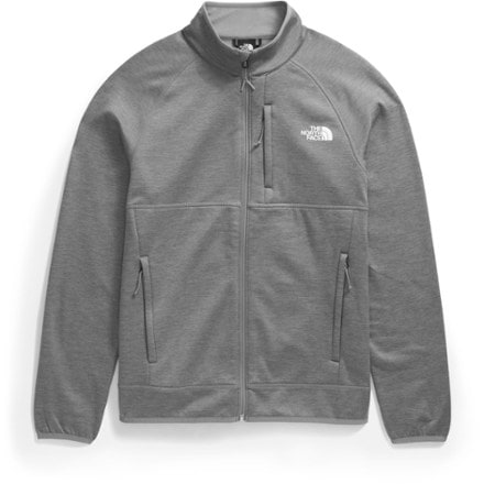 The North Face Canyonlands Full-Zip Jacket - Men's 0