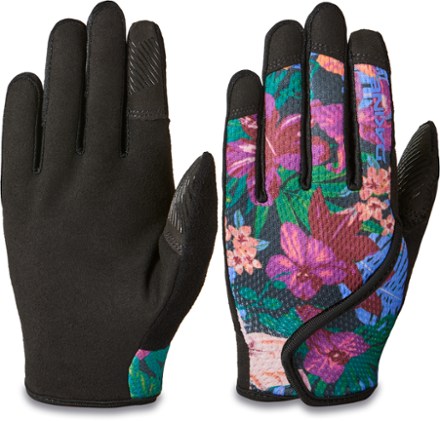 DAKINE Prodigy Bike Gloves - Kids' 0