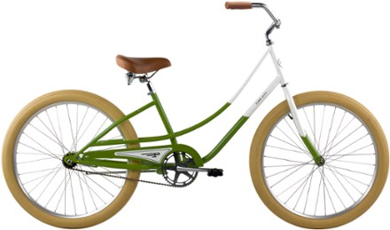 pure city beach cruiser