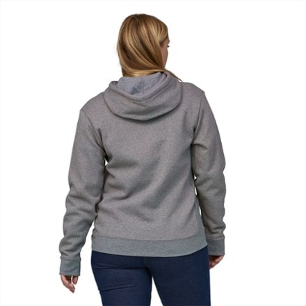 Patagonia P-6 Logo Uprisal Hoodie 9