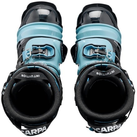 Scarpa TX Pro Telemark Ski Boots - Women's - 2024/2025 4