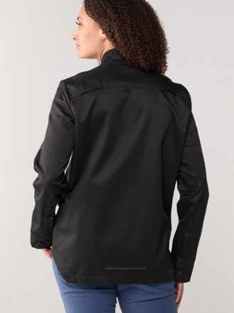 adidas Trackstand Utility Cycling Jacket -Women's 2