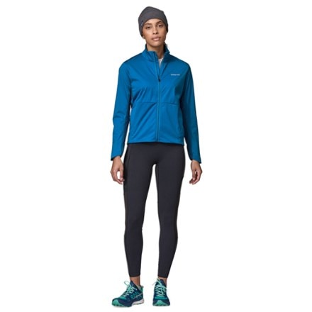 Patagonia Wind Shield Jacket - Women's 3