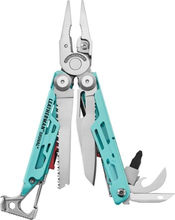 Leatherman Signal Multi-Tool 0