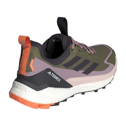 adidas Terrex Free Hiker GORE-TEX 2.0 Hiking Shoes - Women's 3