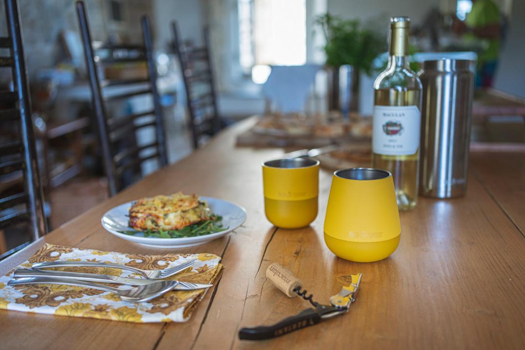 Location Image for Rise Wine Tumbler - 10 fl. oz.