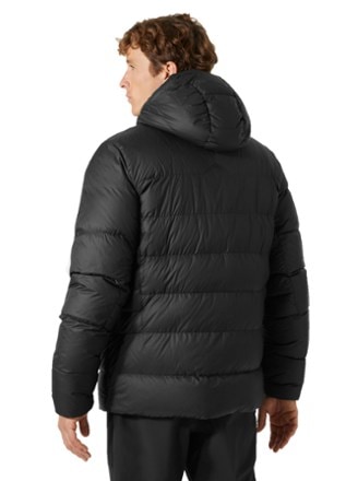 Helly Hansen Verglas Polar Down Jacket - Men's 1