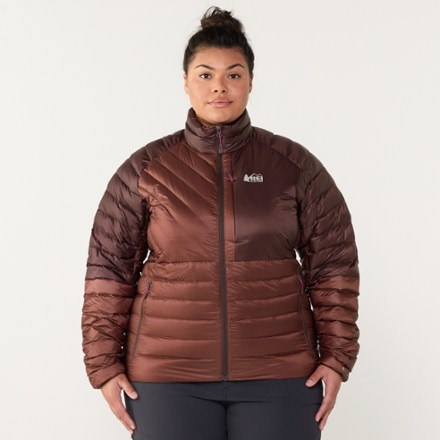 REI Co-op Magma 850 Down Jacket - Women's 2