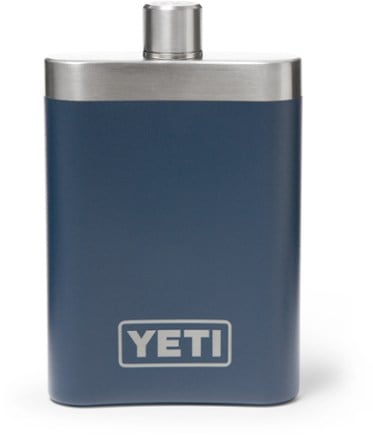 YETI Flask 0