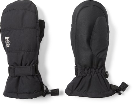 REI Co-op Timber Mountain Insulated Mittens - Toddlers