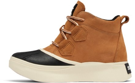 Detail Image of color Taffy/Black