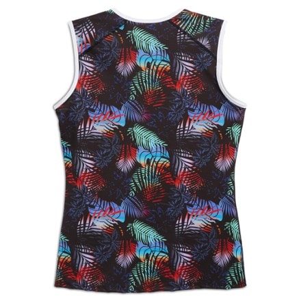 TomboyX Swim Tank Top 3