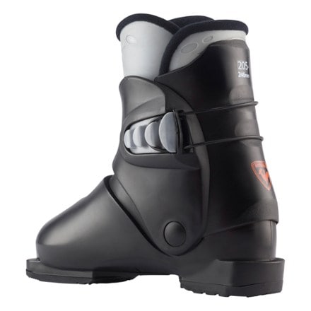 Rossignol Comp J1 Ski Boots - Kids' - 2024/2025 2