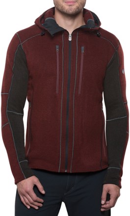 interceptr hoody