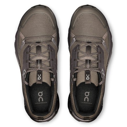 On Cloudhorizon Hiking Shoes - Women's 4