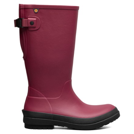 Bogs Amanda II Tall Rain Boots - Women's 0