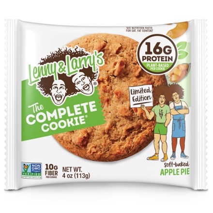 Lenny & Larry's Complete Cookie - Limited Edition 0