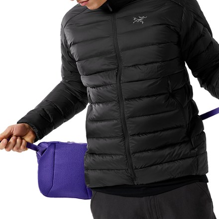 Arc'teryx Mantis 2 Waist Pack 3